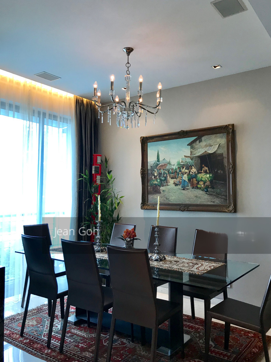 RiverGate (D9), Apartment #194227672